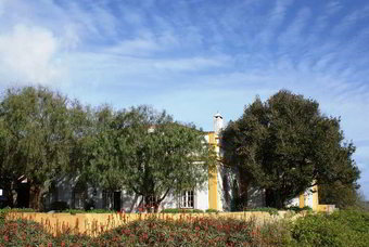 Hostal Casa Do Castelo Da Atouguia