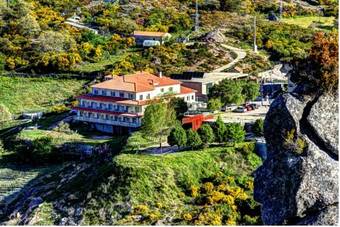 Hotel Miracastro