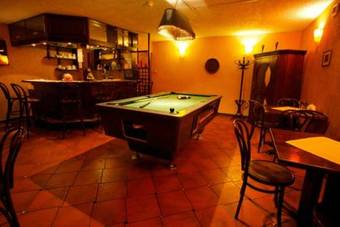 Hotel Horeka