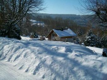 G�te Anould, 4 Pi�ces, 6 Personnes - Fr-1-589-2