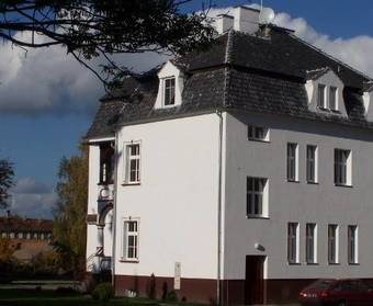 Hostal Hotel Okatex