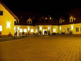 Hotel Magnat