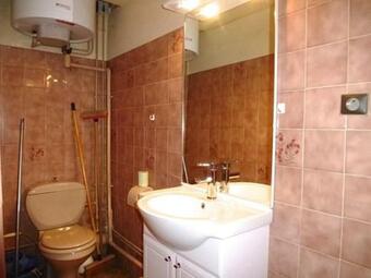 Apartamento Appartement Bar�ges, 2 Pi�ces, 5 Personnes - Fr-1-460-80