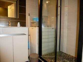Apartamento Appartement Bar�ges, 1 Pi�ce, 3 Personnes - Fr-1-460-83