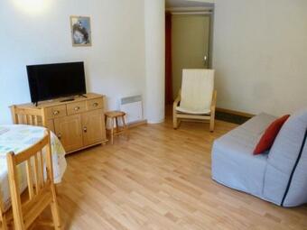 Apartamento Appartement Bar�ges, 3 Pi�ces, 6 Personnes - Fr-1-460-85