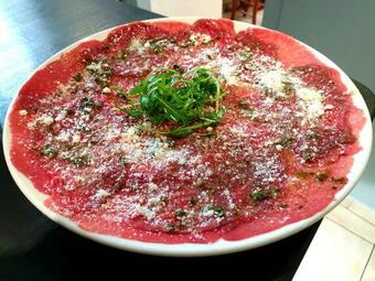 Bed & Breakfast Les Arcades De Belv�d�re