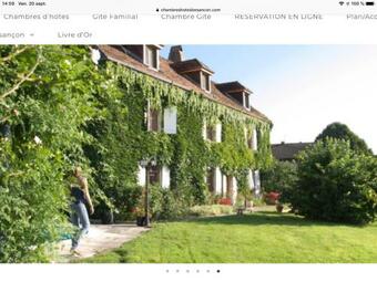 Maison Duo