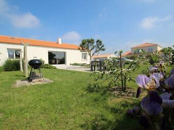 G�te Bouin, 4 Pi�ces, 9 Personnes - Fr-1-426-95