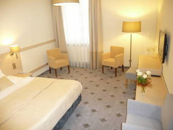 Hotel Notabene