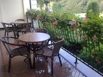 Hostal Admiral II