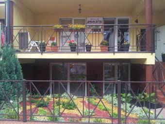 Hostal Willa Adonis