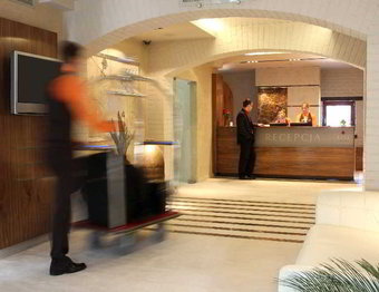 Hotel 1231