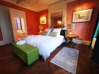 Bed & Breakfast Jardin D'hiver Cassel