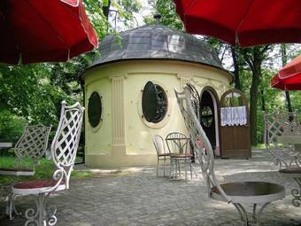 Hotel U Michalika