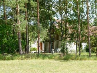 G�te Cour-cheverny, 2 Pi�ces, 2 Personnes - Fr-1-491-36