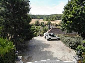 Bed & Breakfast Le Goluret