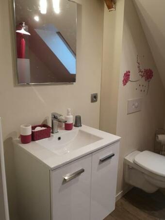 Bed & Breakfast Au Domaine De Sophie
