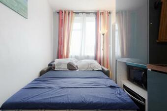 Paris Access With Creteil Apartment