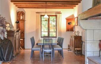 Holiday Home Teyssi�res Et Peyrasse