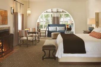Hotel Legacy Villas At La Quinta Resort