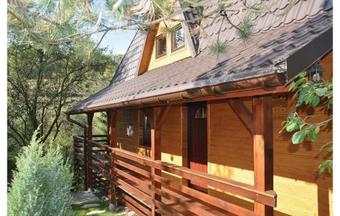 Holiday Home Milowka Ul.gorska