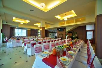 Hotel Sezam