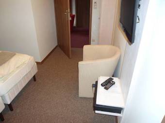 Hostal Bukowy Las
