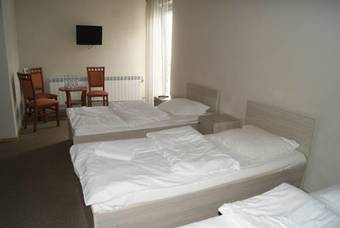 Hotel Paola