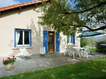 G�te Ferri�res-sur-sichon, 3 Pi�ces, 5 Personnes - Fr-1-489-41