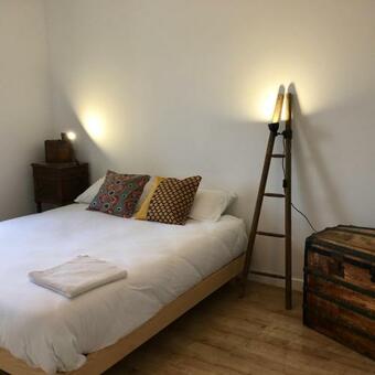 Hotel Maison Glaz