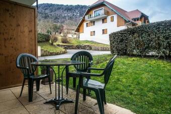 Apartamento Adonis