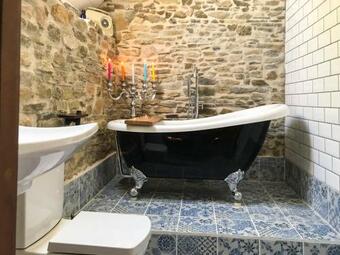 Glatigny Villa Sleeps 6 With Wifi