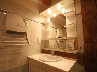 G�te Girmont-val-d'ajol, 4 Pi�ces, 6 Personnes - Fr-1-589-50
