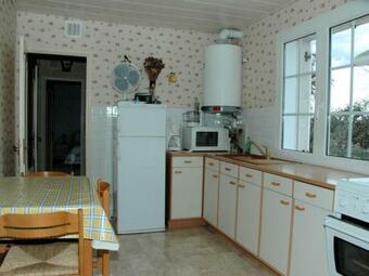 G�te Huisseau-sur-cosson, 3 Pi�ces, 4 Personnes - Fr-1-491-212