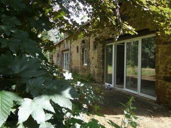 G�te La Bazoge, 5 Pi�ces, 8 Personnes - Fr-1-410-254