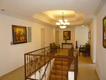 Hotel La Casa De La Abuela