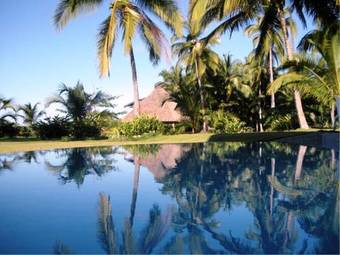 Hotel Las Lajas Beach Resort