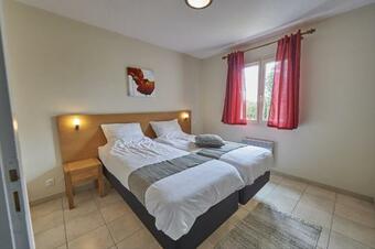 Villa Bungalow 4 Pers. Semi-detached