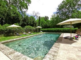 Hostal La Bastide Du Farfadet