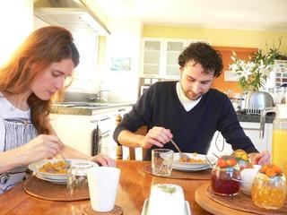 Brook House B&B