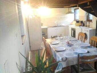 House With 2 Bedrooms In Le Theil En Auge With Wifi