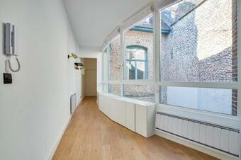 Apartamento Central Lille Nice Functional And Cozy Ap For 4pers 2bdrm