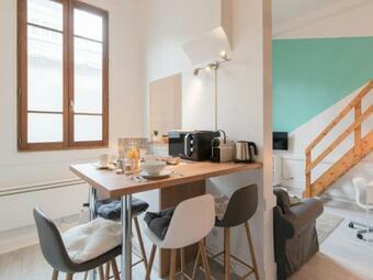 Apartamento Be My Home - Le Scandinave