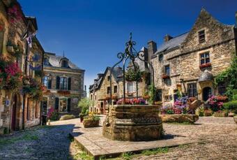 Nature Holiday's Domaine Du T�no