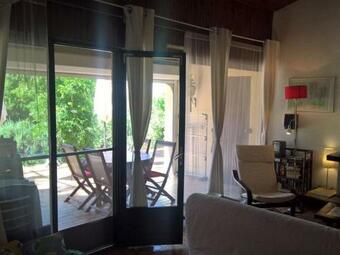 Delightful Holiday Home In Mejannes Le Clap With Pool