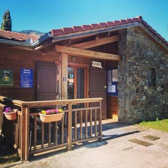 Apartamento Le Hameau Du Comt� De Foix