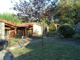 G�te Mercus-garrabet, 2 Pi�ces, 4 Personnes - Fr-1-419-454