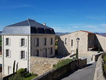 Hotel The View Of Montpeyroux