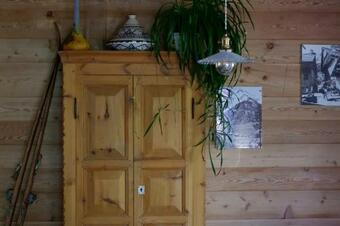 Le Pied Des Th�res - Family Chalet To Host Memorable Moments!