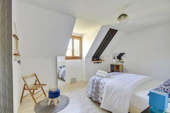 Le Havre De Paix � Neuilly Sur Marne